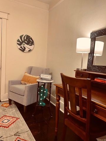 205 Reid Street, Hot Springs, AR 71901