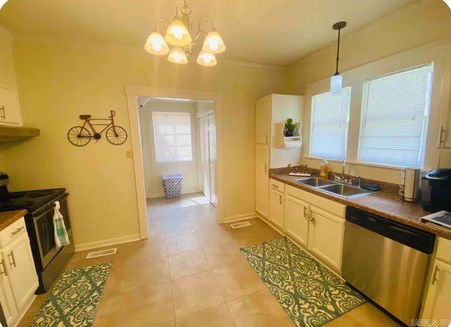 205 Reid Street, Hot Springs, AR 71901