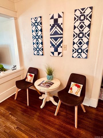 205 Reid Street, Hot Springs, AR 71901