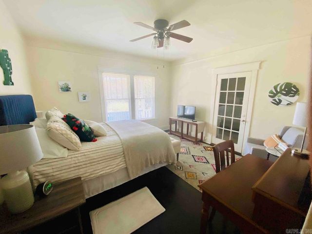 205 Reid Street, Hot Springs, AR 71901