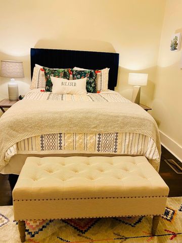 205 Reid Street, Hot Springs, AR 71901