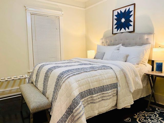 205 Reid Street, Hot Springs, AR 71901