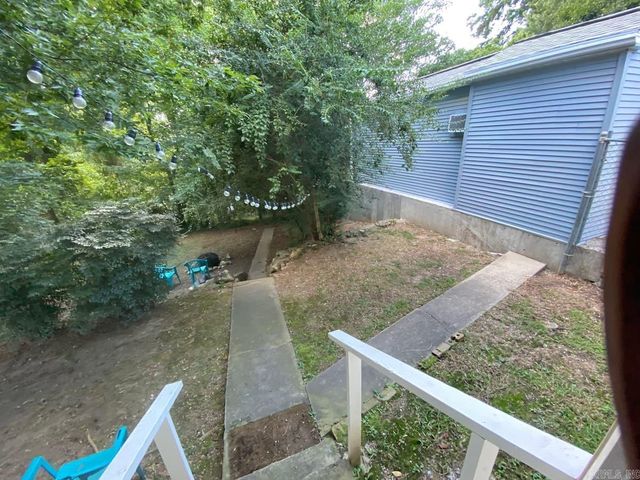 205 Reid Street, Hot Springs, AR 71901