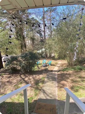 205 Reid Street, Hot Springs, AR 71901