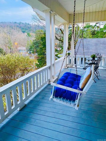 205 Reid Street, Hot Springs, AR 71901