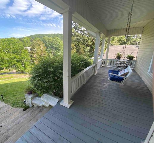 205 Reid Street, Hot Springs, AR 71901