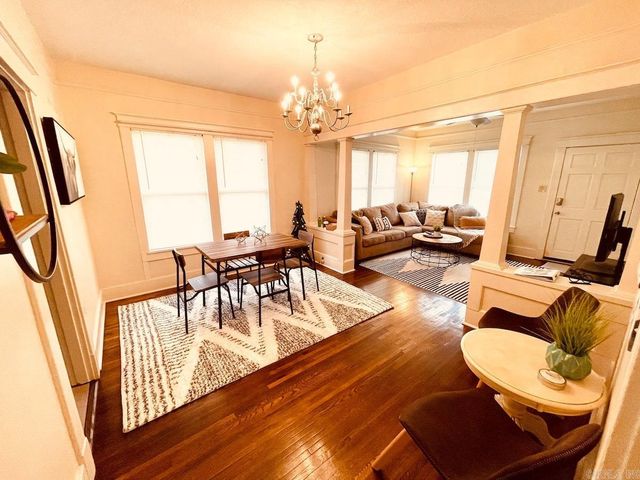 205 Reid Street, Hot Springs, AR 71901