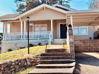 205 Reid Street, Hot Springs, AR 71901