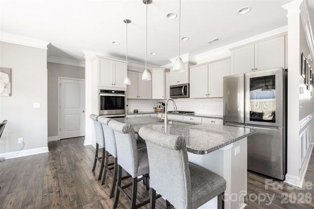 3034 Burnello Court, Iron Station, NC 28080