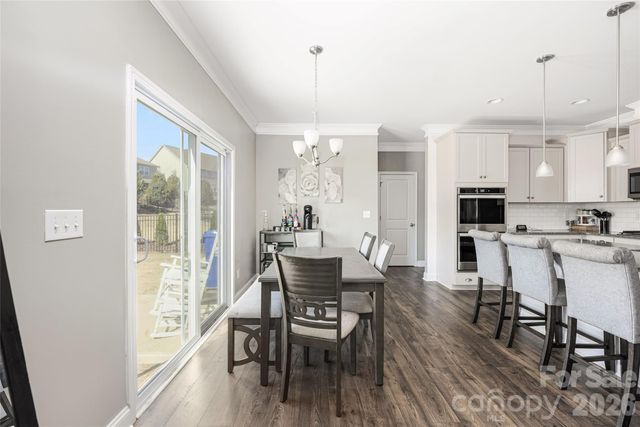 3034 Burnello Court, Iron Station, NC 28080