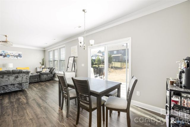 3034 Burnello Court, Iron Station, NC 28080