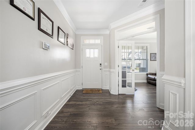 3034 Burnello Court, Iron Station, NC 28080