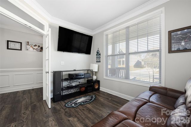 3034 Burnello Court, Iron Station, NC 28080