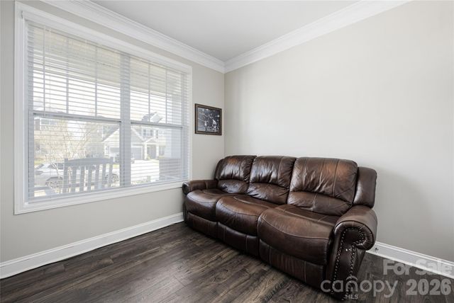 3034 Burnello Court, Iron Station, NC 28080