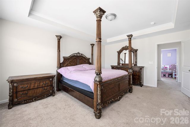 3034 Burnello Court, Iron Station, NC 28080