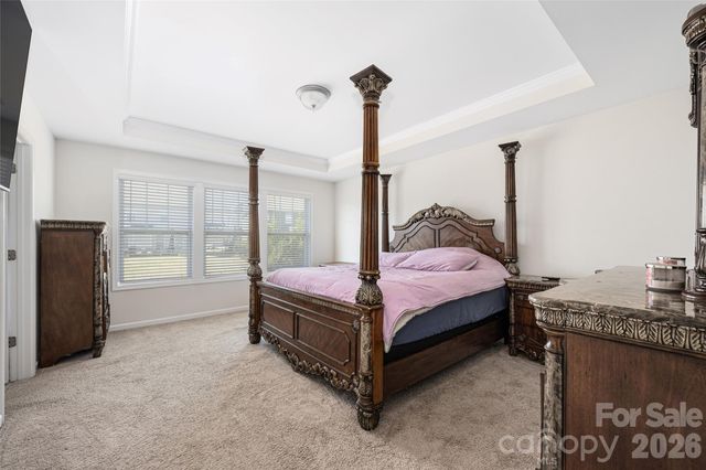 3034 Burnello Court, Iron Station, NC 28080