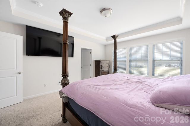 3034 Burnello Court, Iron Station, NC 28080