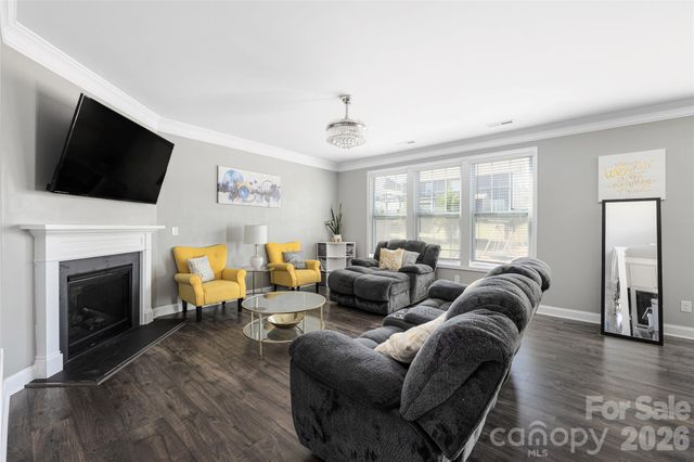 3034 Burnello Court, Iron Station, NC 28080