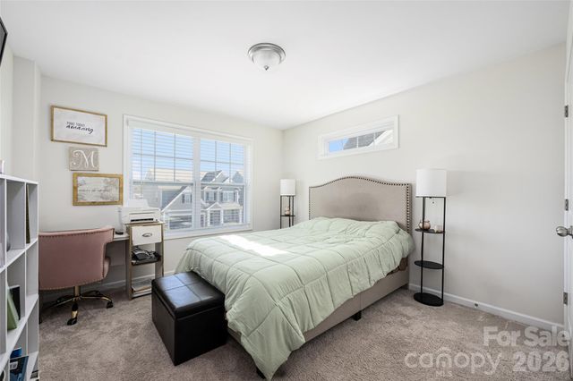 3034 Burnello Court, Iron Station, NC 28080