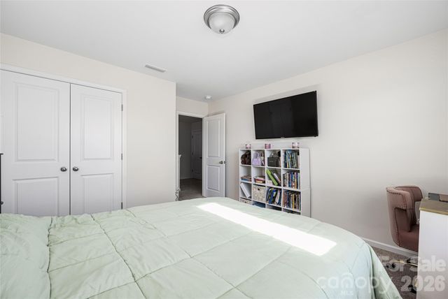 3034 Burnello Court, Iron Station, NC 28080