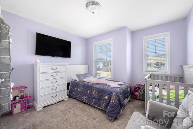 3034 Burnello Court, Iron Station, NC 28080