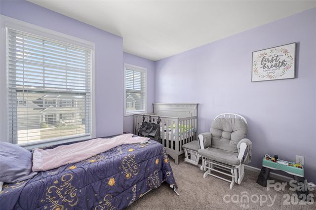 3034 Burnello Court, Iron Station, NC 28080