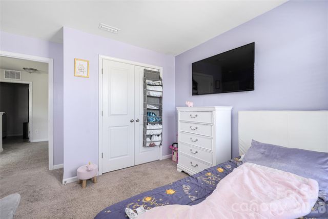 3034 Burnello Court, Iron Station, NC 28080