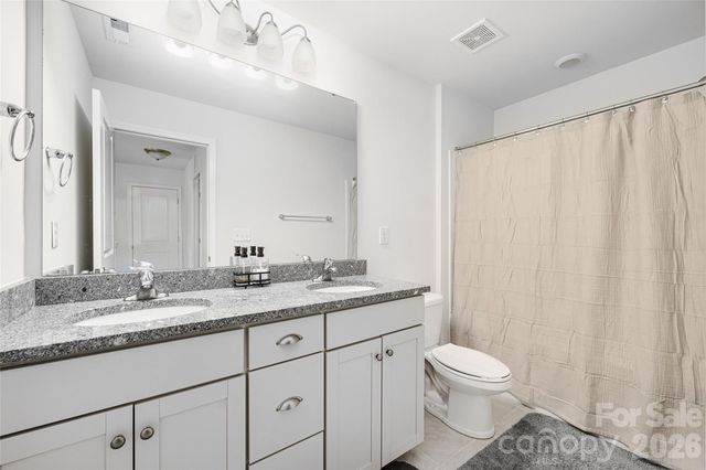 3034 Burnello Court, Iron Station, NC 28080