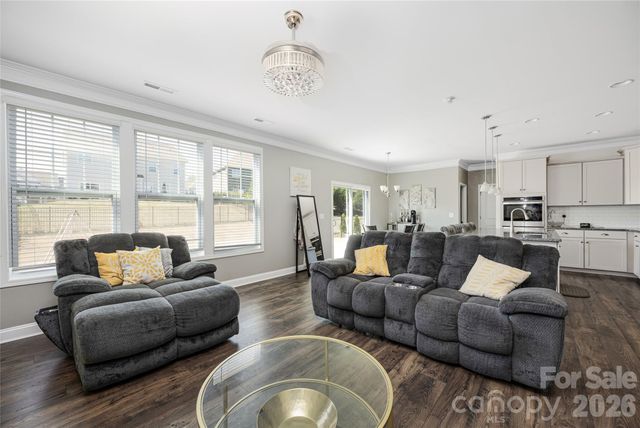 3034 Burnello Court, Iron Station, NC 28080