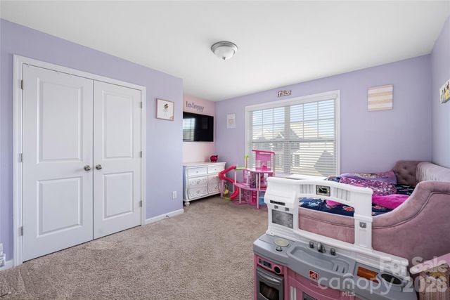 3034 Burnello Court, Iron Station, NC 28080