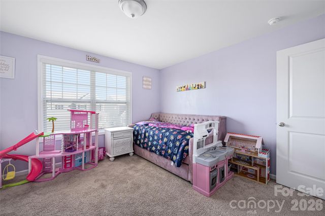 3034 Burnello Court, Iron Station, NC 28080