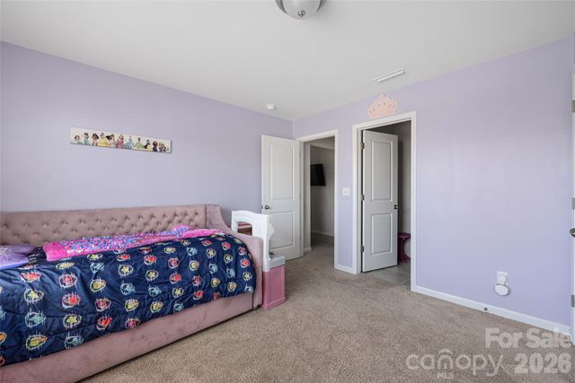 3034 Burnello Court, Iron Station, NC 28080