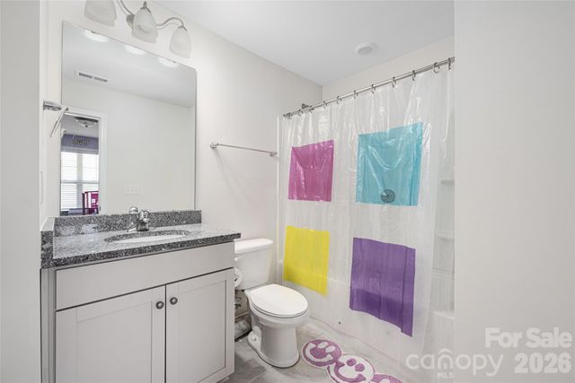 3034 Burnello Court, Iron Station, NC 28080