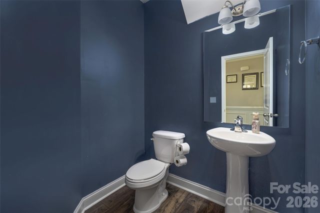 3034 Burnello Court, Iron Station, NC 28080