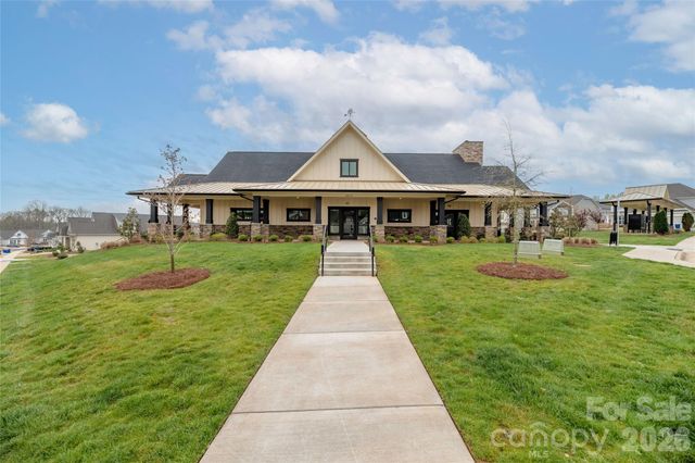 3034 Burnello Court, Iron Station, NC 28080