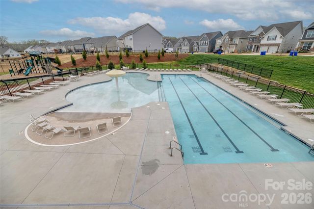 3034 Burnello Court, Iron Station, NC 28080