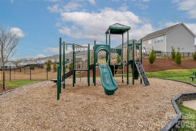 3034 Burnello Court, Iron Station, NC 28080