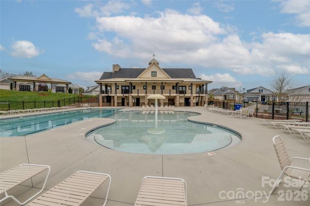 3034 Burnello Court, Iron Station, NC 28080