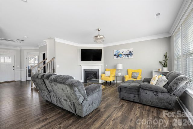 3034 Burnello Court, Iron Station, NC 28080