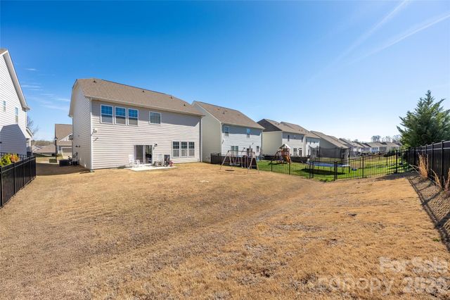 3034 Burnello Court, Iron Station, NC 28080