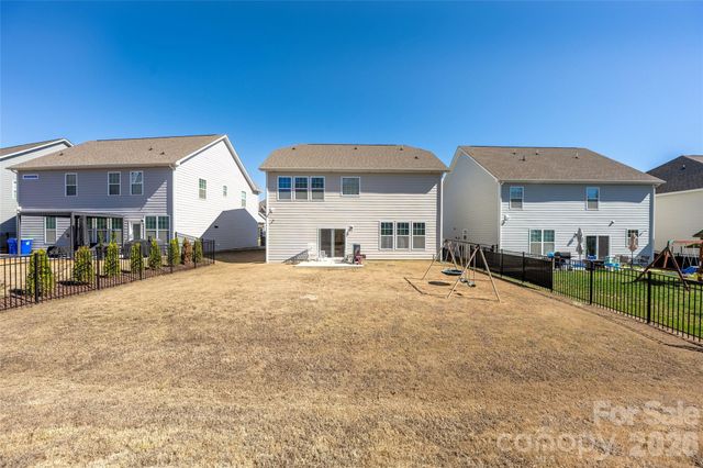 3034 Burnello Court, Iron Station, NC 28080