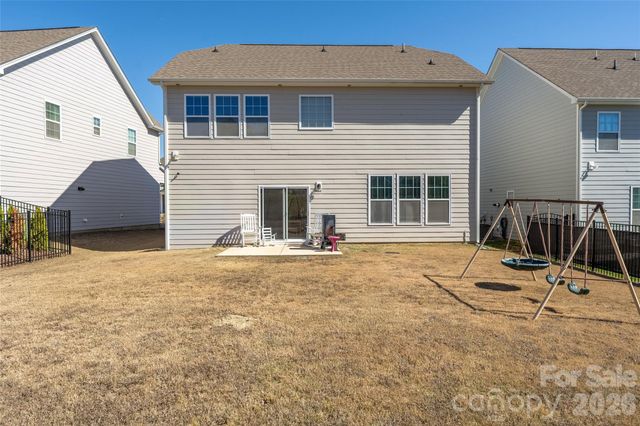 3034 Burnello Court, Iron Station, NC 28080