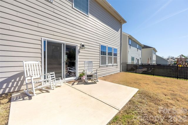 3034 Burnello Court, Iron Station, NC 28080