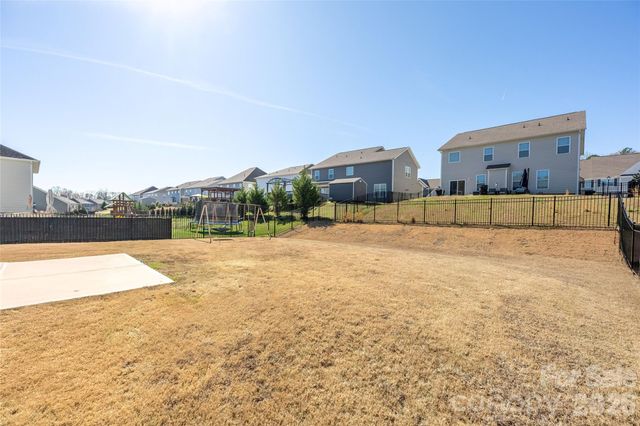 3034 Burnello Court, Iron Station, NC 28080