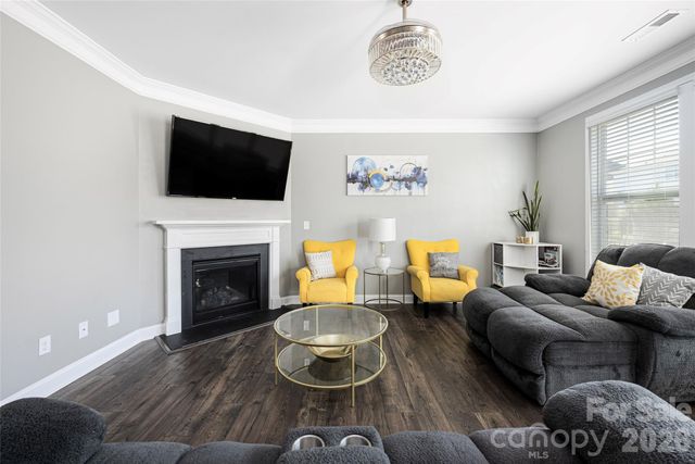 3034 Burnello Court, Iron Station, NC 28080