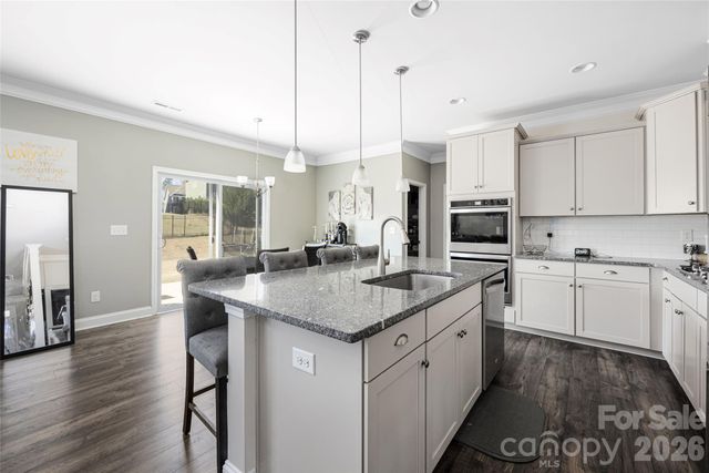 3034 Burnello Court, Iron Station, NC 28080