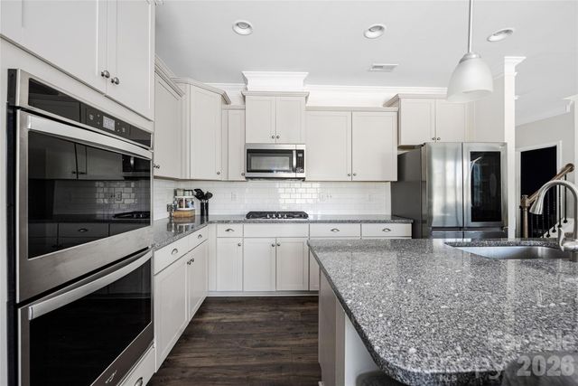 3034 Burnello Court, Iron Station, NC 28080