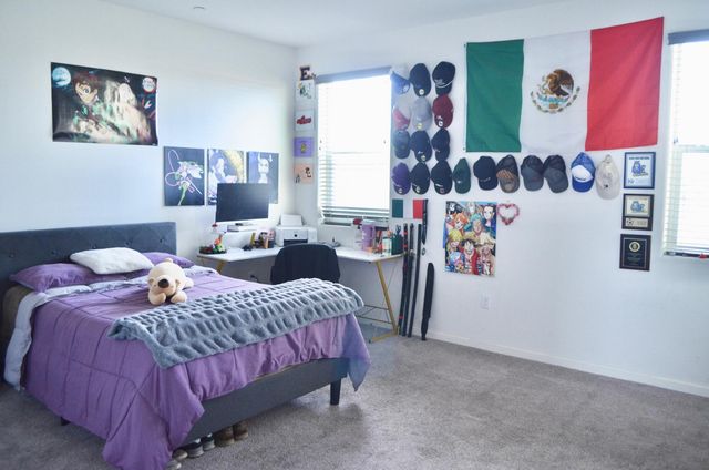 3136 E Harter Avenue, Visalia, CA 93292