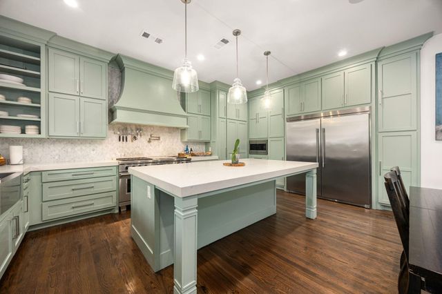 1906 Swift Boulevard, Houston, TX 77030