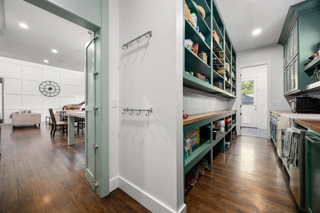 1906 Swift Boulevard, Houston, TX 77030